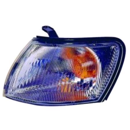 Left Indicator for Toyota CARINA E Saloon 1995 1997