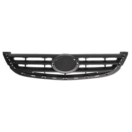 TOYOTA Avensis 2001 2003 Grille, TUV Approved