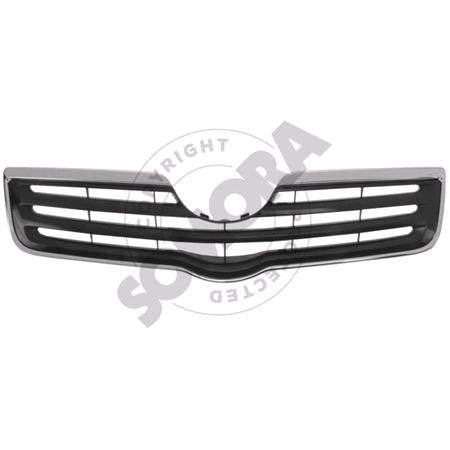 TOYOTA Avensis 06 08 Grille GRP07 PLA