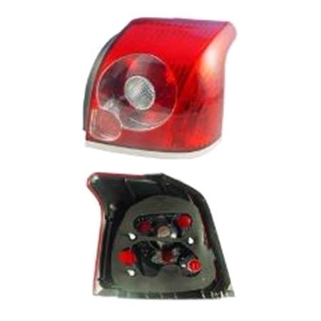 Right Rear Lamp (Saloon) for Toyota AVENSIS Saloon 2006 2008