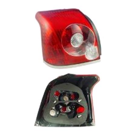 Left Rear Lamp (Saloon) for Toyota AVENSIS Saloon 2006 2008
