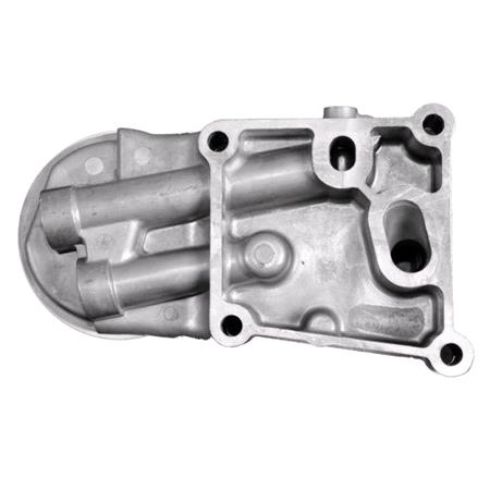 NRF Engine Oil Cooler   31193