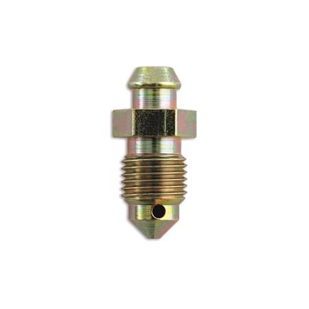 Connect 31207 Brake Bleed Screw Ford M10 x 1.0mm   Pack of 25