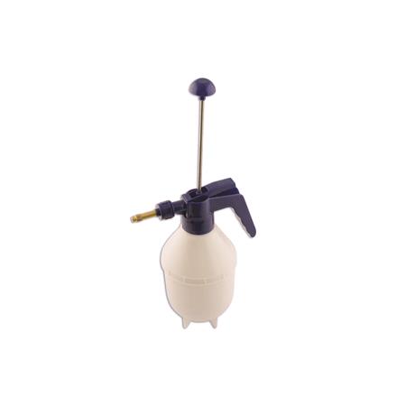 Connect 31264 Solvent Sprayer with Adjustable Nozzle   1 Litre