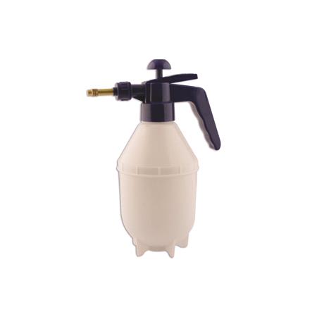 Connect 31264 Solvent Sprayer with Adjustable Nozzle   1 Litre