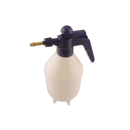 Connect 31264 Solvent Sprayer with Adjustable Nozzle   1 Litre
