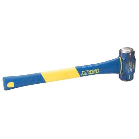 Draper 31282 Estwing Fibreglass Shaft Sledge Hammer, 1.1kg/2.5lb