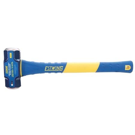 Draper 31284 Estwing Fibreglass Shaft Sledge Hammer, 1.8kg