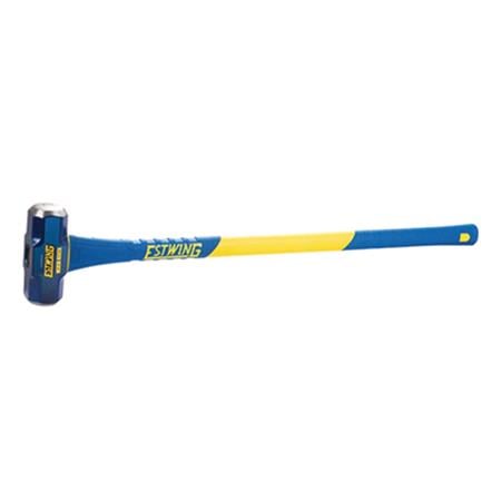 Draper 31291 Estwing Fibreglass Shaft Sledge Hammer, 4.5kg