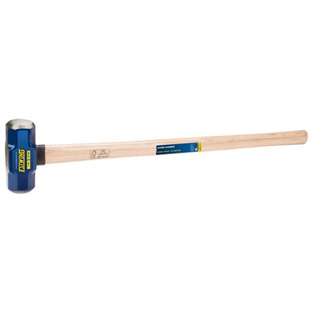 Estwing Hickory Shaft Sledge Hammer, 3.2kg/7lb