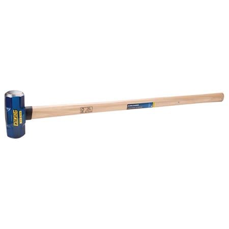 Draper 31305 Estwing Hickory Shaft Sledge Hammer, 3.6kg