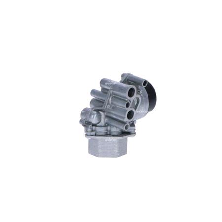 NRF Engine Oil Cooler   31308