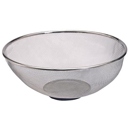 Draper 31317 Magnetic Stainless Steel Mesh Parts Washer Bowl