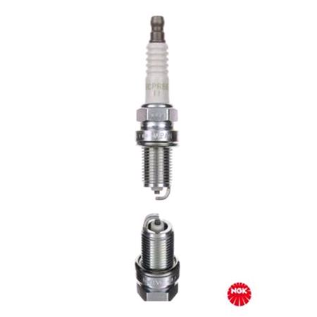 NGK Spark Plug (single)   3132