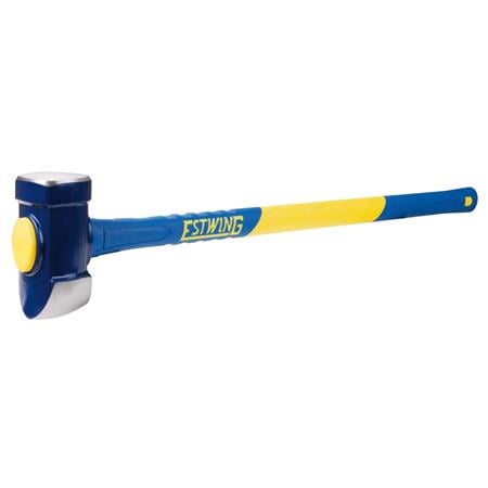 Draper 31327 Estwing Demolition Hammer with Fibreglass Shaft, 4.5kg