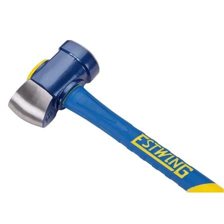 Draper 31327 Estwing Demolition Hammer with Fibreglass Shaft, 4.5kg