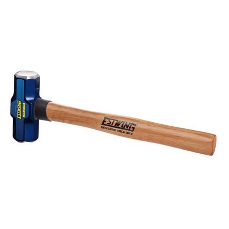 Draper 31343 Estwing Engineer Hammer with Hickory Handle, 1.8kg