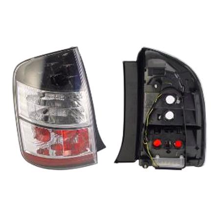 Left Rear Lamp for Toyota PRIUS Hatchback 2004 2010