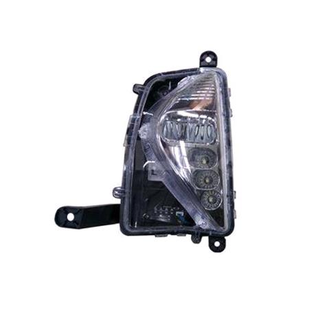 Left Front Fog Lamp (LED) for Toyota PRIUS 2015 on