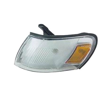 Left Corner Lamp (Japanese Import Only) for Toyota COROLLA Compact 1991 1995