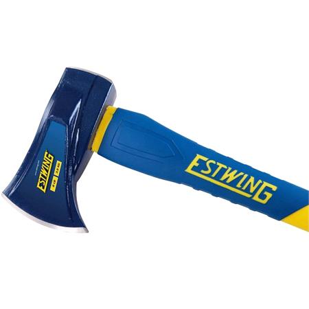 Estwing Maul with Fibreglass Shaft, 3.6kg/8lb