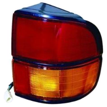 Right Rear Lamp for Toyota LITEACE van 1992 1997