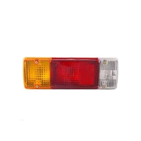Left Rear Lamp for Toyota DYNA 150 Flatbed / Chassis  