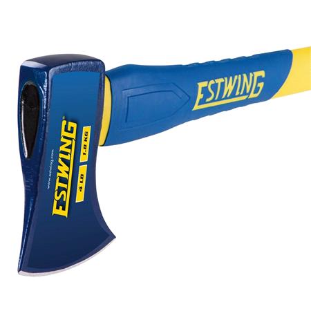 Draper 31622 Estwing Axe with Fibreglass Shaft, 1.8kg