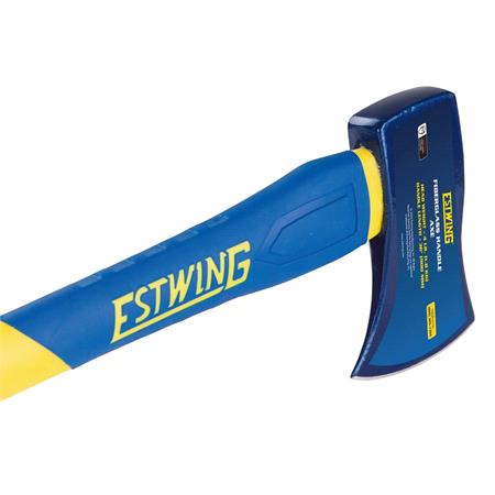 Draper 31622 Estwing Axe with Fibreglass Shaft, 1.8kg