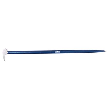 Draper 31632 Estwing Roll Head Pry Bar, 400mm/16"