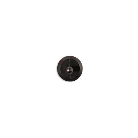 Connect 31634 Rivet Retainers   Plastic Blind Type   5.9mm x 15.8mm   Pack Of 50