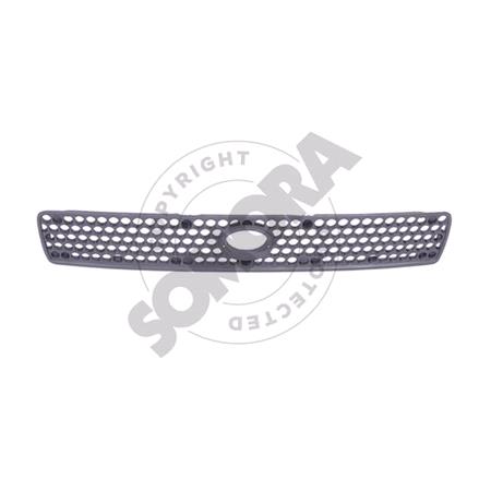 Toyota RAV 4 1994 1997 Grille