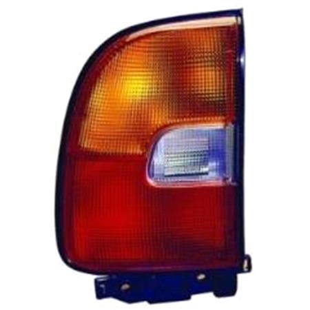 Left Rear Lamp for Toyota RAV 4 1994 1997