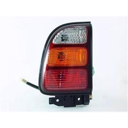 Left Rear Lamp for Toyota RAV 4 1997 2000