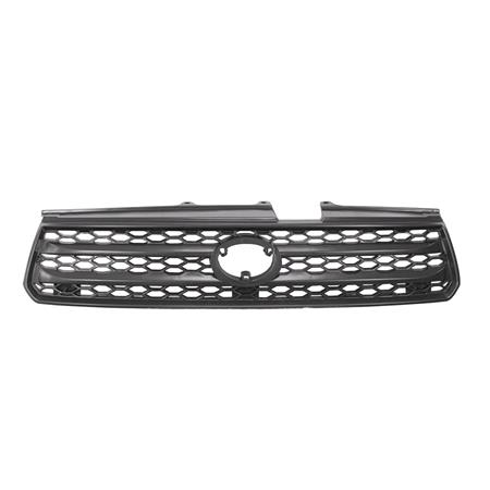 Toyota RAV 4 2000 2003 Grille