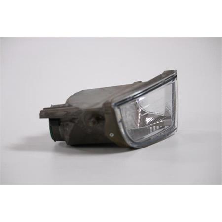 Right Front Fog Lamp for Toyota RAV 4 Mk II 2001 2004