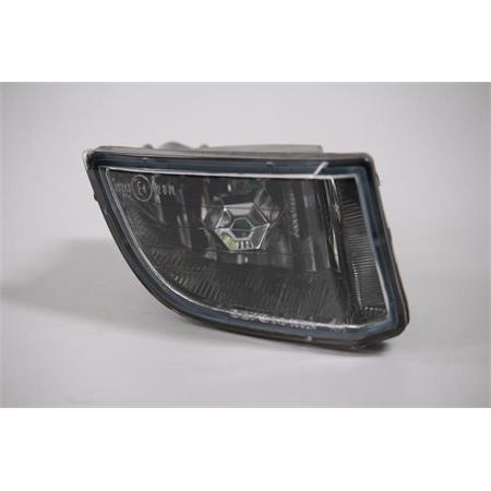 Right Front Fog Lamp for Toyota RAV 4 Mk II 2001 2004