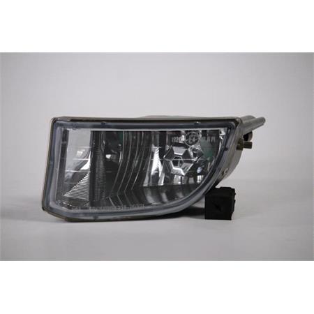 Left Front Fog Lamp for Toyota RAV 4 Mk II 2001 2004