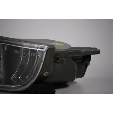 Left Front Fog Lamp for Toyota RAV 4 Mk II 2001 2004