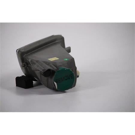 Left Front Fog Lamp for Toyota RAV 4 Mk II 2001 2004