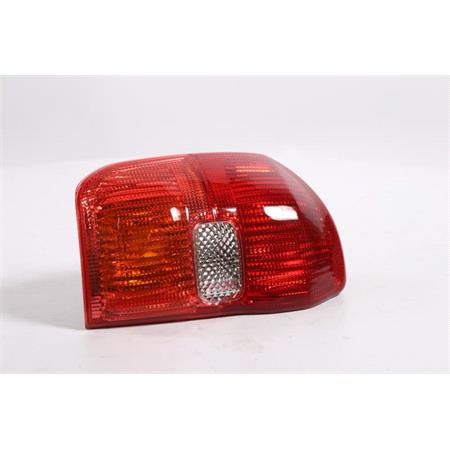 Left Rear Lamp for Toyota RAV 4 Mk II 2001 2003