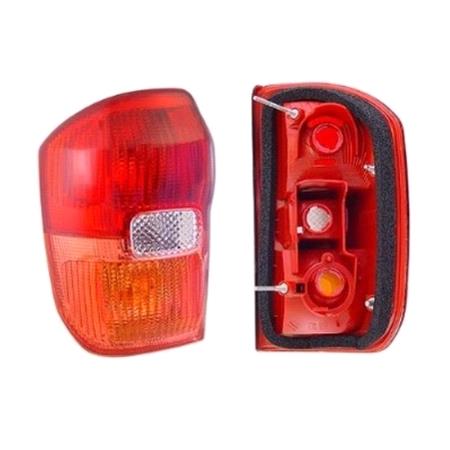 Left Rear Lamp for Toyota RAV 4 Mk II 2001 2003
