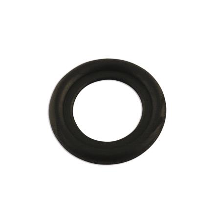 Connect 31728 Sump Washer   Rubber   13.0mm x 3.0mm   Pack Of 50