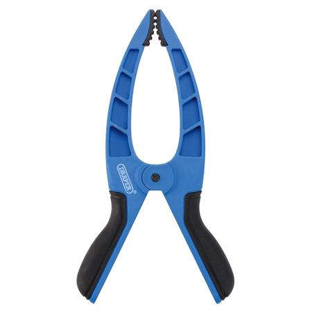 Draper 31739 Long Nose Spring Clamp, 225mm