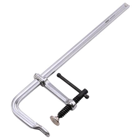 Draper 31757 Steel Jaw F Clamp, 300mm