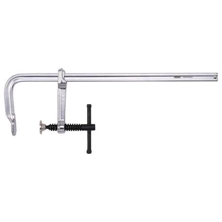 Draper 31757 Steel Jaw F Clamp, 300mm