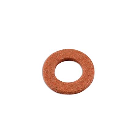 Connect 31795 Washers   Auto Fibre   M14 x 20.0mm x 1.5mm   Pack Of 100