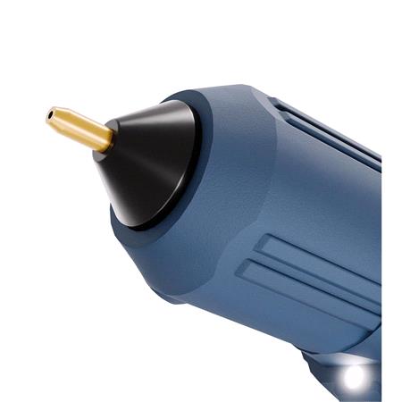 Draper 31795 DXPULSE 12V Glue Gun Kit, 1 x 2.0Ah Battery, 1 x Charger