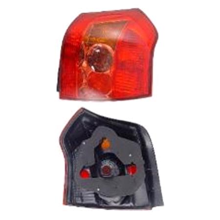 Right Rear Lamp (Hatchback) for Mercedes S CLASS 2004 2006