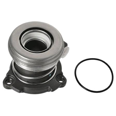 Sachs Clutch Central Slave Cylinder   3182654213